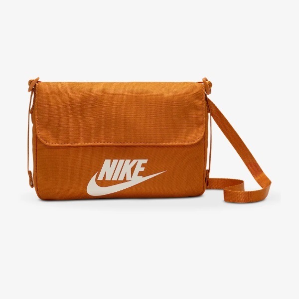 ナイキ Nike ウィメンズ NSW レベル クロスボディ CW9300-815(モナーク