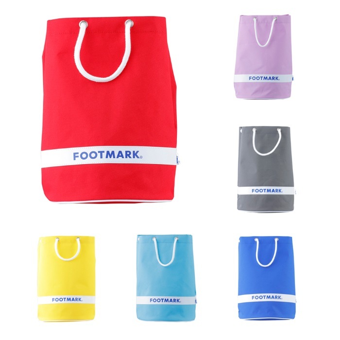 եåȥޡ FOOTMARK 饦2 Хå 101481