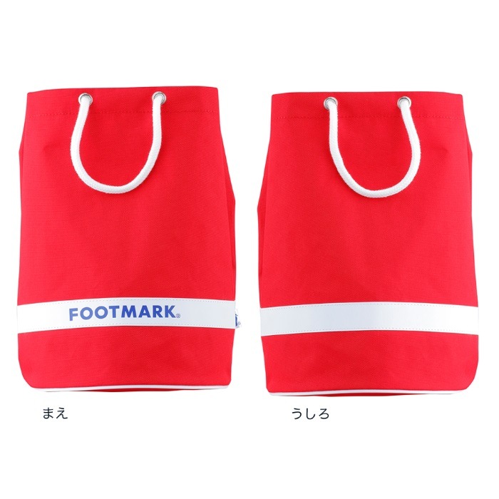 եåȥޡ FOOTMARK 饦2 Хå 101481