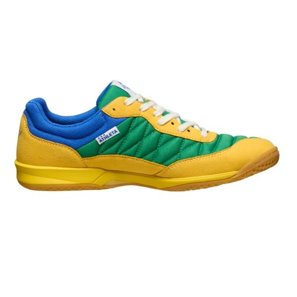 �����쥿 ATHLETA ATHLETA CULTURA ID 11020  �եåȥ��륷�塼��