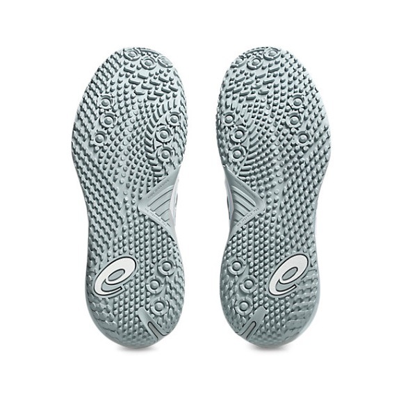 �����å��� asics GEL-RESOLUTION X OC�ʥ���ˡ����졼�� 1041A502-100(White/Black) �ƥ˥����塼��