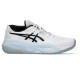 �����å��� asics GEL-RESOLUTION X OC�ʥ���ˡ����졼�� 1041A502-100(White/Black) �ƥ˥����塼��