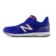 �˥塼�Х�� New Balance NB Hanzo J v6 Lace YPHANZD6M(�֥롼) ����˥����˥󥰥��塼��