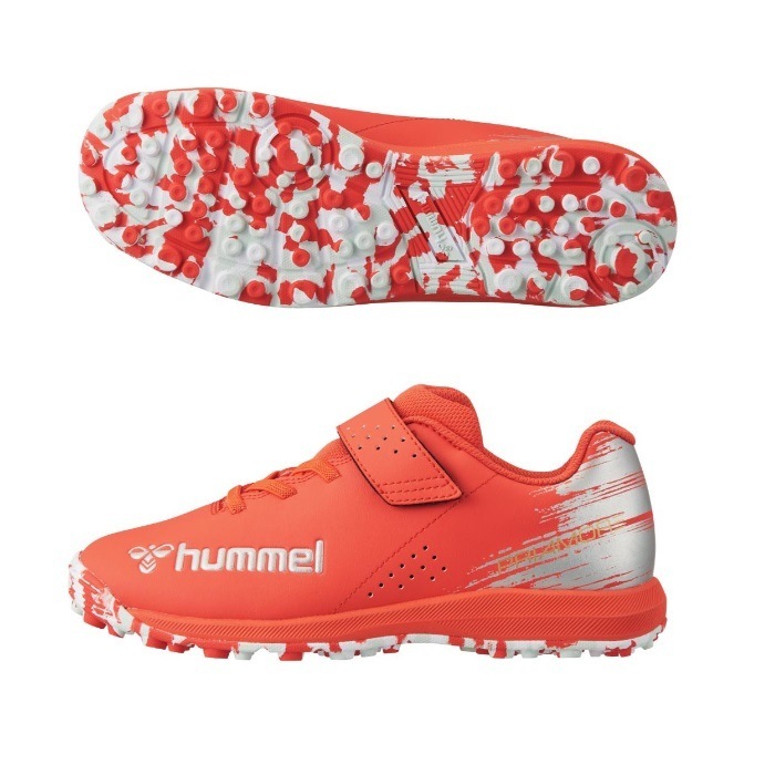 �ҥ���� hummel �ץꥢ�⡼��6����ե� VTF ����˥� HJS2135  ����˥����å����ȥ졼�˥󥰥��塼��