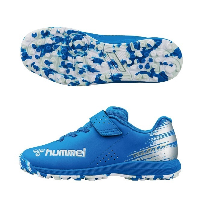 �ҥ���� hummel �ץꥢ�⡼��6����ե� VTF ����˥� HJS2135  ����˥����å����ȥ졼�˥󥰥��塼��