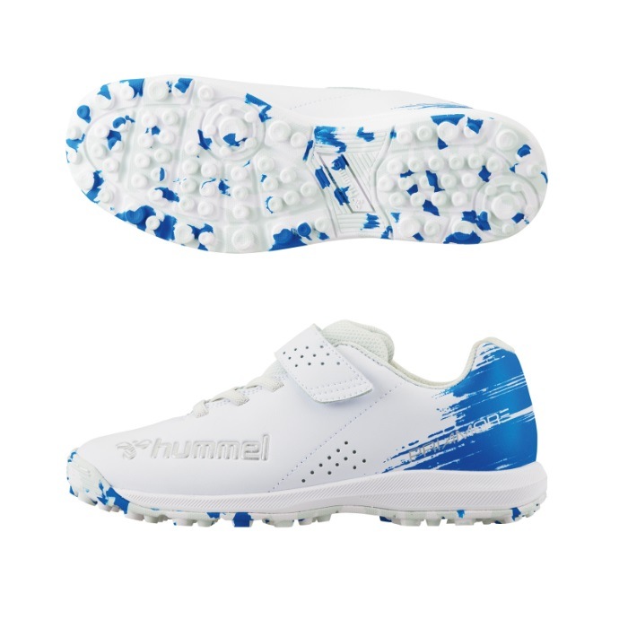 �ҥ���� hummel �ץꥢ�⡼��6����ե� VTF ����˥� HJS2135  ����˥����å����ȥ졼�˥󥰥��塼��