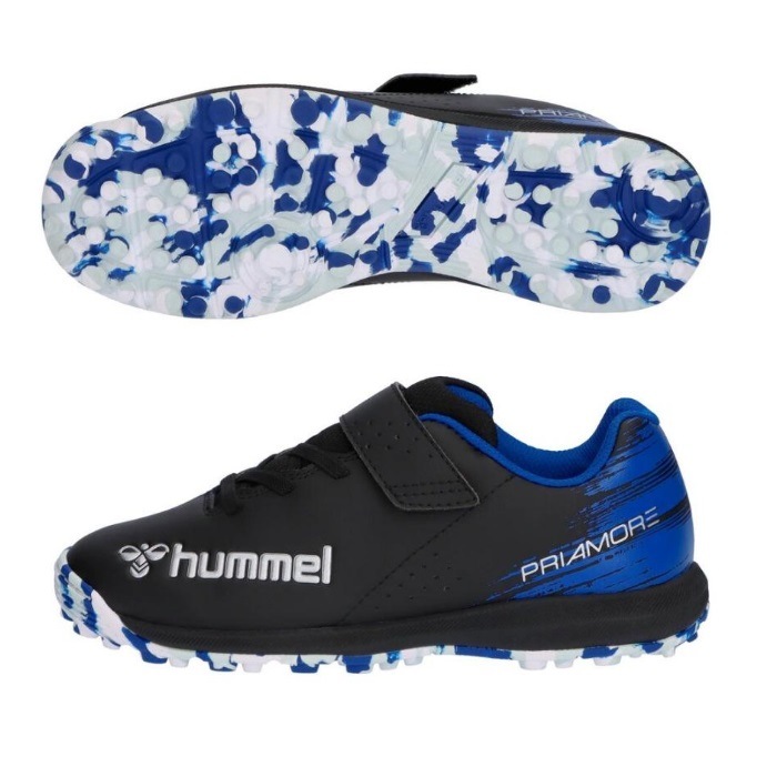 �ҥ���� hummel �ץꥢ�⡼��6����ե� VTF ����˥� HJS2135  ����˥����å����ȥ졼�˥󥰥��塼��