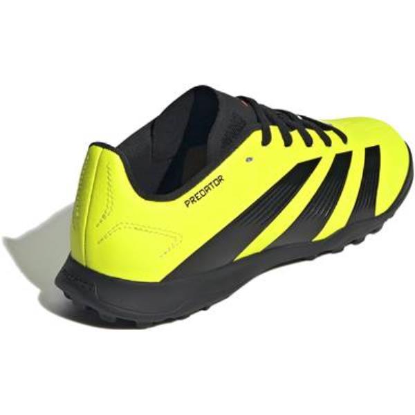 ���ǥ����� adidas ���å� �ץ�ǥ��� LEAGUE L TF IG5444(�����ॽ���顼��������/�����֥�å�/�����顼��å�) ����˥����å����ȥ졼�˥󥰥��塼��