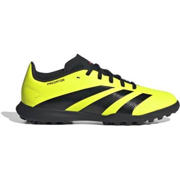 ���ǥ����� adidas ���å� �ץ�ǥ��� LEAGUE L TF IG5444(�����ॽ���顼��������/�����֥�å�/�����顼��å�) ����˥����å����ȥ졼�˥󥰥��塼��
