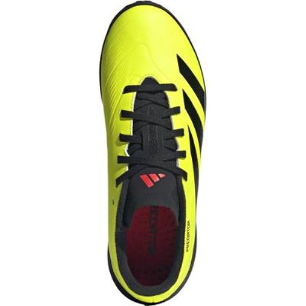 ���ǥ����� adidas ���å� �ץ�ǥ��� LEAGUE L TF IG5444(�����ॽ���顼��������/�����֥�å�/�����顼��å�) ����˥����å����ȥ졼�˥󥰥��塼��