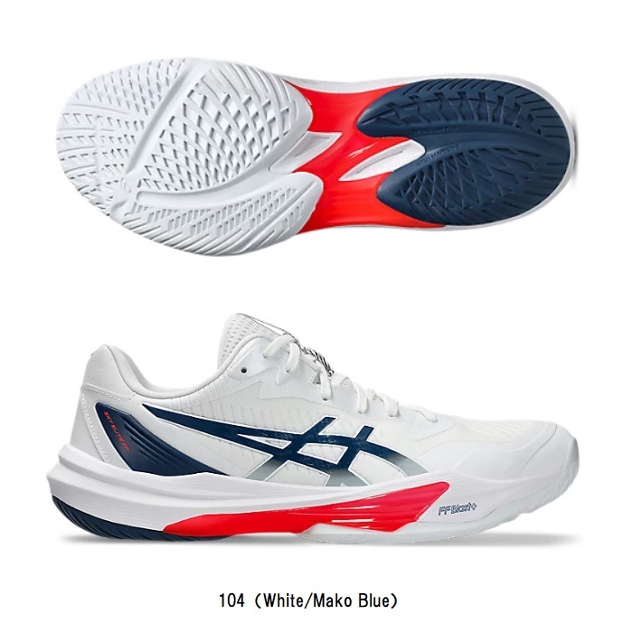 �����å��� asics SKY ELITE FF 3 1051A080  �Х졼�ܡ��륷�塼��