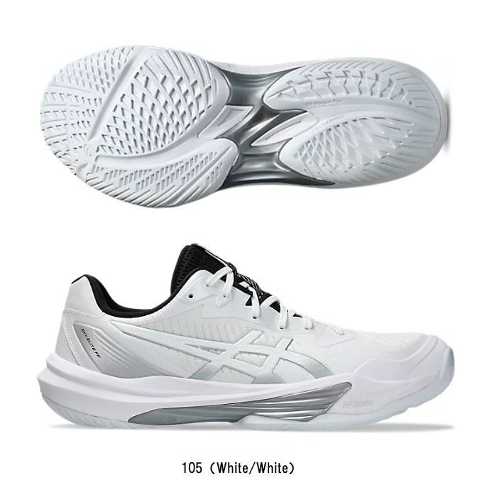 �����å��� asics SKY ELITE FF 3 1051A080  �Х졼�ܡ��륷�塼��