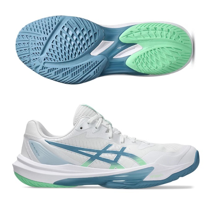 �����å��� asics SKY ELITE FF 3 1051A080  �Х졼�ܡ��륷�塼��
