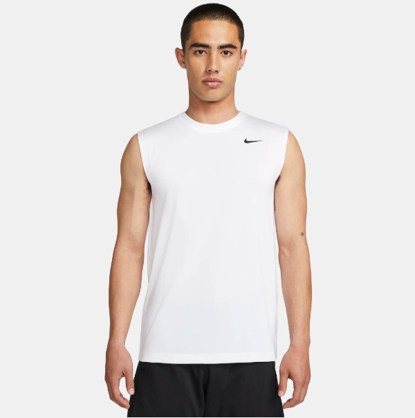 �ʥ��� Nike DF RLGD �ꥻ�å� S/L T����� DX0992-100(�ۥ磻��/�֥�å�) ��󥺥����
