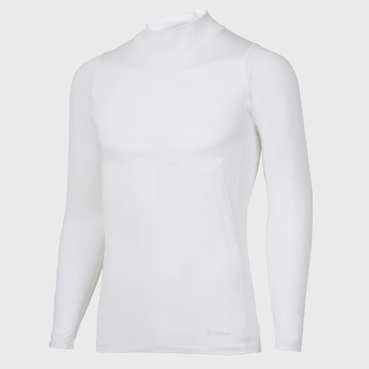 C3FIT �������꡼�ե��å� ������� ��å��ͥå� ���󥰥��꡼�� ��󥺥���ʡ������ GC62110-W(�ۥ磻��)