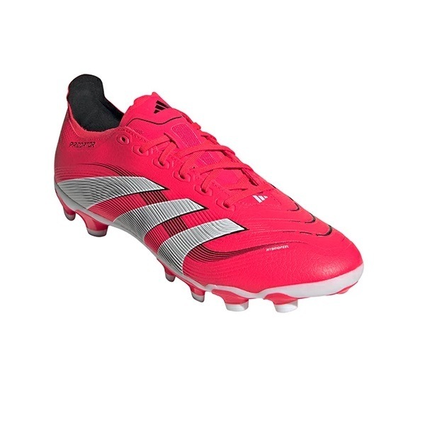 ���ǥ����� adidas PREDATOR LEAGUE HG/AG�ʥץ�ǥ��� LEAGUE HG/AG�� ID3774(�륷�åɥ�å�/�եåȥ������ۥ磻��/�����֥�å�) ���å������ѥ���