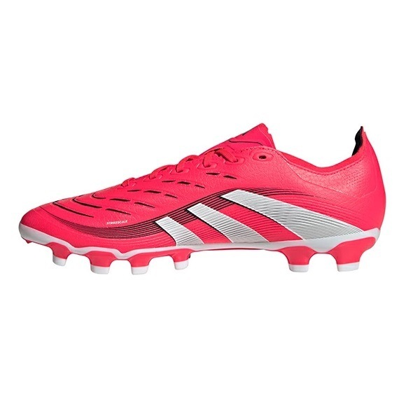 ���ǥ����� adidas PREDATOR LEAGUE HG/AG�ʥץ�ǥ��� LEAGUE HG/AG�� ID3774(�륷�åɥ�å�/�եåȥ������ۥ磻��/�����֥�å�) ���å������ѥ���