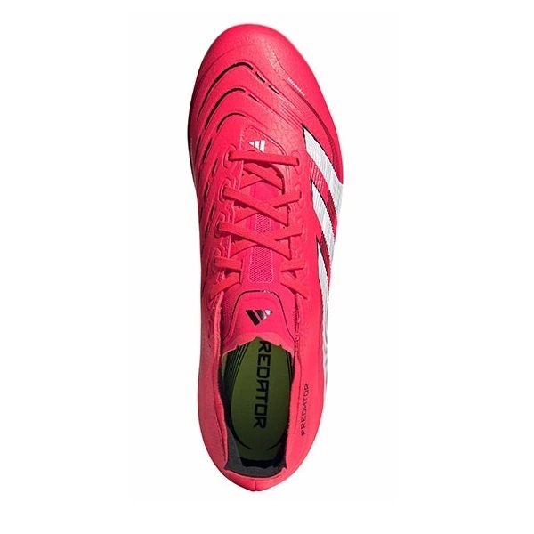 ���ǥ����� adidas PREDATOR LEAGUE HG/AG�ʥץ�ǥ��� LEAGUE HG/AG�� ID3774(�륷�åɥ�å�/�եåȥ������ۥ磻��/�����֥�å�) ���å������ѥ���