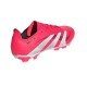 ���ǥ����� adidas PREDATOR LEAGUE HG/AG�ʥץ�ǥ��� LEAGUE HG/AG�� ID3774(�륷�åɥ�å�/�եåȥ������ۥ磻��/�����֥�å�) ���å������ѥ���