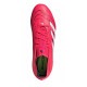 ���ǥ����� adidas PREDATOR LEAGUE HG/AG�ʥץ�ǥ��� LEAGUE HG/AG�� ID3774(�륷�åɥ�å�/�եåȥ������ۥ磻��/�����֥�å�) ���å������ѥ���