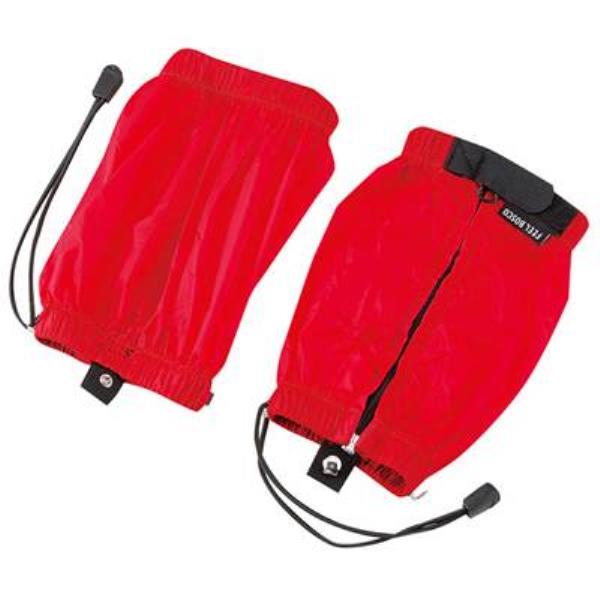 ����ץƥ󥹥��å� FEEL BOSCO���ѥåġʥ��硼�ȡ˥�å� M9832-RED(��å�) �����ȥɥ����ѥå�