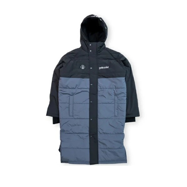 ���쥢�ɡ��� goleador ���� �Х����顼 ���󥰥٥�� ������ G2520-BLK(�֥�å�) ���å����٥��������