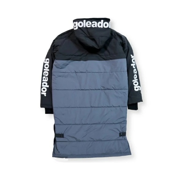 ���쥢�ɡ��� goleador ���� �Х����顼 ���󥰥٥�� ������ G2520-BLK(�֥�å�) ���å����٥��������