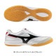 �ߥ��� MIZUNO ���ꥢ SALA JAPAN IN(�եåȥ���)  Q1GA2502  �եåȥ��륷�塼��