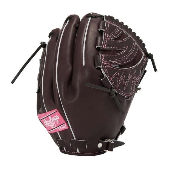ローリングス 硬式 PRO PREFERRED 投手用 GH6PRJ205FB-MO(モカ) 硬式