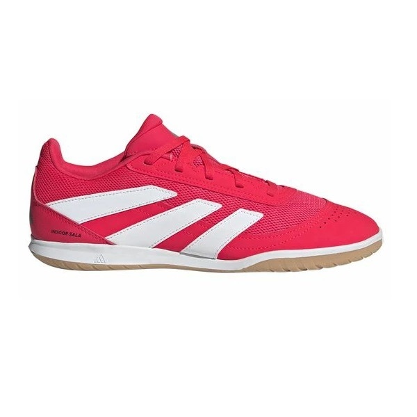 ���ǥ����� adidas PREDATOR CLUB IN SALA�ʥץ�ǥ��� CLUB IN SALA�� ID3792(�륷�åɥ�å�/�եåȥ������ۥ磻��/�����֥�å�) ���å����ȥ졼�˥󥰥��塼��
