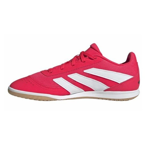 ���ǥ����� adidas PREDATOR CLUB IN SALA�ʥץ�ǥ��� CLUB IN SALA�� ID3792(�륷�åɥ�å�/�եåȥ������ۥ磻��/�����֥�å�) ���å����ȥ졼�˥󥰥��塼��