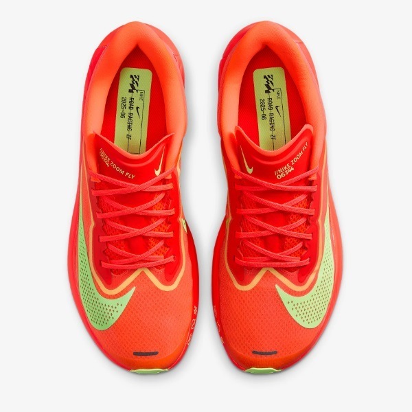 ʥ Nike  ե饤 6 FN8454-601(֥饤ȥॾ/饤֥饹/ߥȥե/֥ѡץ) ˥󥰥塼