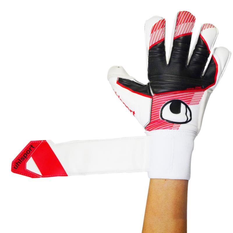 �����륷��ݥ�� uhlsport ���֥��롼�ȥ���å� 1011351-01(�ۥ磻�ȡߥ�åɡߥ֥�å�) �����ѡ���������