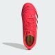 ���ǥ����� adidas PREDATOR LEAGUE HG/AG J�ʥץ�ǥ��� LEAGUE HG/AG J�� ID3795(�륷�åɥ�å�/�եåȥ������ۥ磻��/�����֥�å�) ����˥����å������ѥ���
