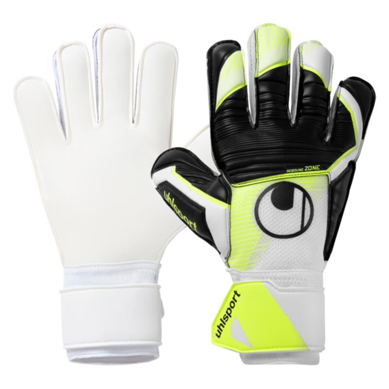 �����륷��ݥ�� uhlsport ���ե� ���ɥХ󥹥� 1011355-01(�ۥ磻�ȡߥե������������ߥ֥�å�) �����ѡ���������