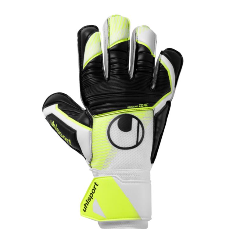 �����륷��ݥ�� uhlsport ���ե� ���ɥХ󥹥� 1011355-01(�ۥ磻�ȡߥե������������ߥ֥�å�) �����ѡ���������