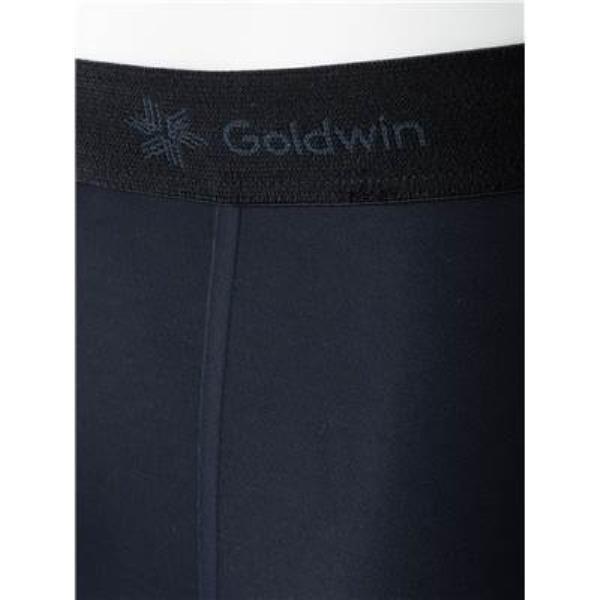 ɥ C3FIT ꡼եå CMPS LONG TIGHTS GC04351-BK(֥å) ץå󥤥ʡѥ