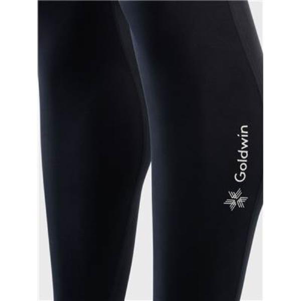 ɥ C3FIT ꡼եå CMPS LONG TIGHTS GC04351-BK(֥å) ץå󥤥ʡѥ