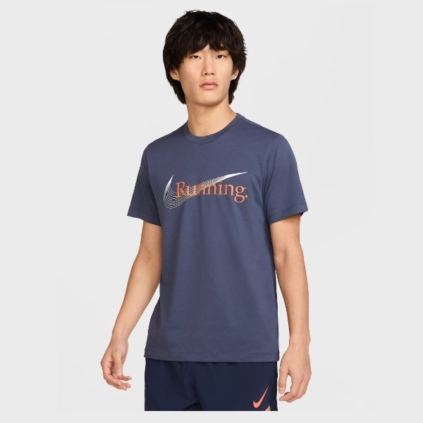 ʥ Nike DF إơ S/S T FJ2363-437(֥롼) ˥󥰣ԥ