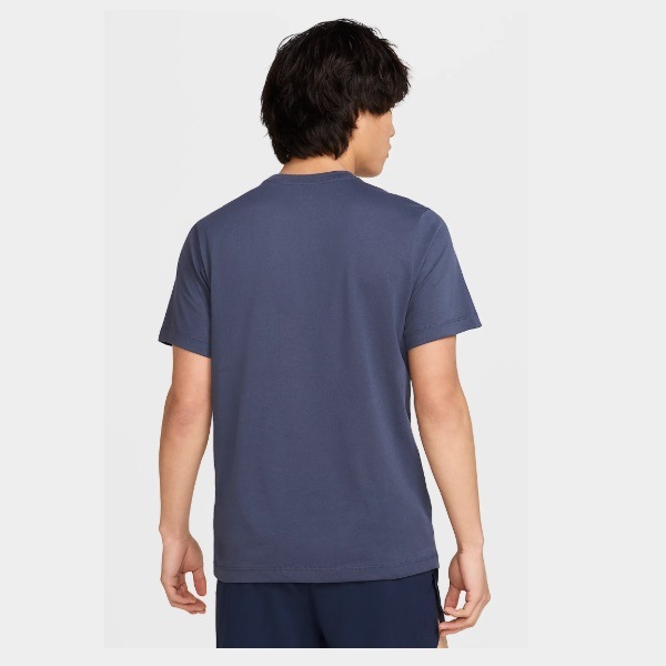 ʥ Nike DF إơ S/S T FJ2363-437(֥롼) ˥󥰣ԥ