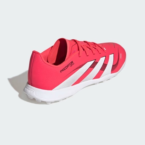 ���ǥ����� adidas PREDATOR LEAGUE TF J�ʥץ�ǥ��� LEAGUE TF J�� ID3798(�륷�åɥ�å�/�եåȥ������ۥ磻��/�����֥�å�) ����˥����å����ȥ졼�˥󥰥��塼��