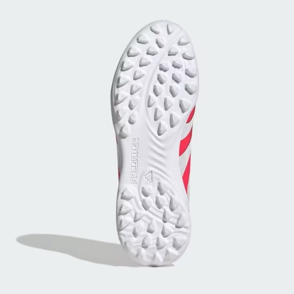 ���ǥ����� adidas PREDATOR LEAGUE TF J�ʥץ�ǥ��� LEAGUE TF J�� ID3798(�륷�åɥ�å�/�եåȥ������ۥ磻��/�����֥�å�) ����˥����å����ȥ졼�˥󥰥��塼��