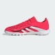 ���ǥ����� adidas PREDATOR LEAGUE TF J�ʥץ�ǥ��� LEAGUE TF J�� ID3798(�륷�åɥ�å�/�եåȥ������ۥ磻��/�����֥�å�) ����˥����å����ȥ졼�˥󥰥��塼��
