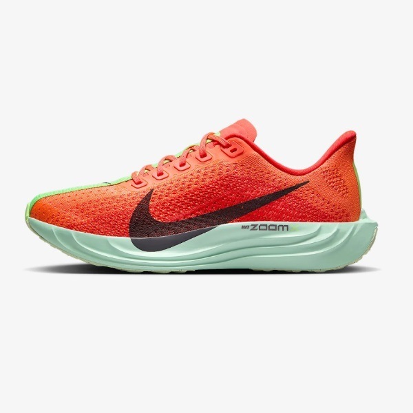 �ʥ��� Nike ������� �ڥ����� �ץ饹 FQ7261-600(�֥饤�ȥ���ॾ��/�饤��֥饹��/�ߥ�ȥե�����/�����֥ѡ��ץ�) ��ǥ��������˥󥰥��塼��