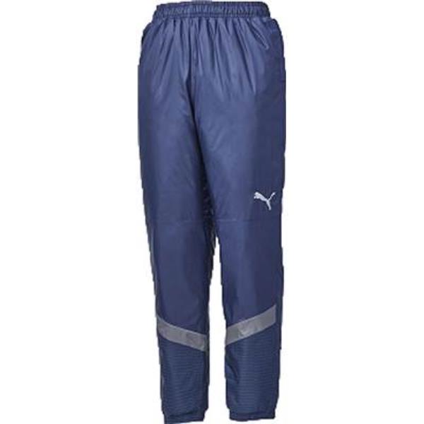 �ס��� PUMA TEAMFINAL ���� �����֥�ѥ�� 658189-06(�ԡ�������) ���å����������ॢ�åץ�����