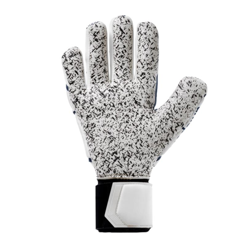 륷ݥ uhlsport ѡå+ϡեͥƥ 1011357-01(ۥ磻ȡߥͥӡ) ѡ