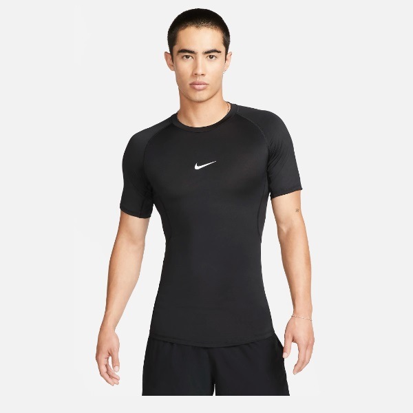ʥ Nike ʥ ץ Dri-FIT  硼ȥ꡼ եåȥͥȥå FB7933-010(֥å/ۥ磻) ʡ
