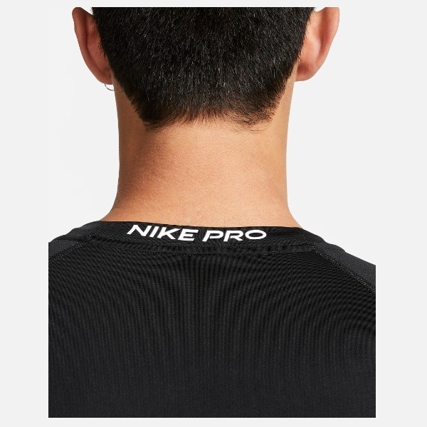 ʥ Nike ʥ ץ Dri-FIT  硼ȥ꡼ եåȥͥȥå FB7933-010(֥å/ۥ磻) ʡ