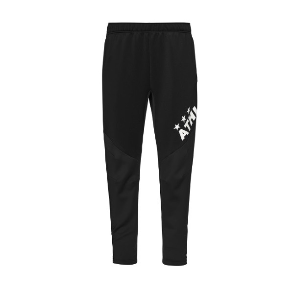 �����쥿 ATHLETA ����˥��������б����㡼���ѥ�� 18022J-BLK(�֥�å�) ����˥����å����ȥ졼�˥󥰥ѥ��