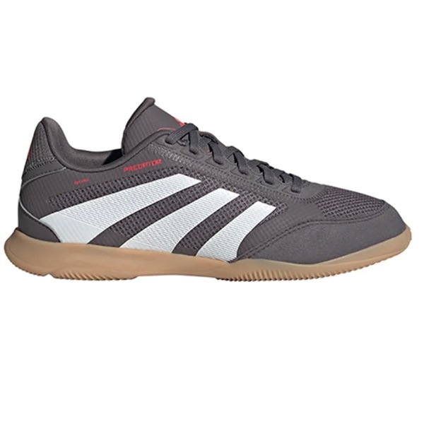 ǥ adidas PREDATOR LEAGUE IN Jʥץǥ LEAGUE IN J ID3829(졼ȥ졼/եåȥۥ磻/륷åɥå) ˥եåȥ륷塼